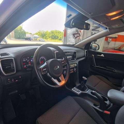 Kia Sportage Sportage 2021 1.6 Style ecogpl 2wd 126cv