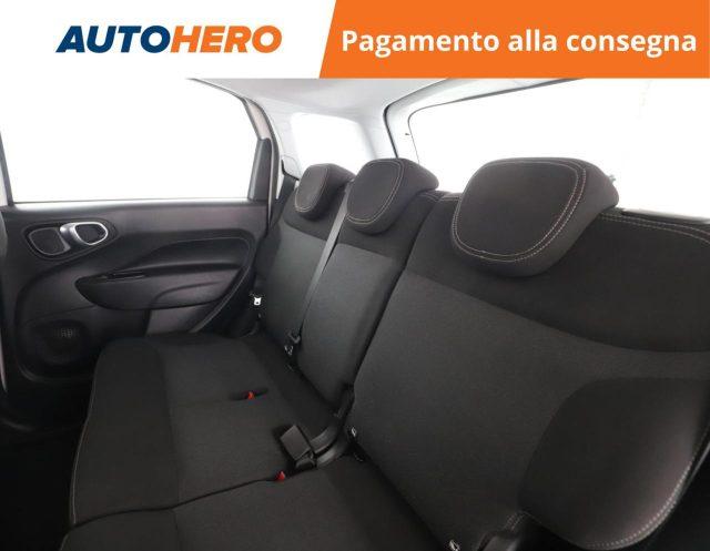 FIAT 500L 1.4 95 CV S&S Cross