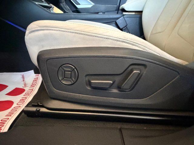 AUDI Q3 40 TDI quattro S tronic S LINETETTOLED