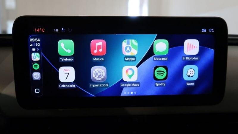 FIAT 600 1.2 Hybrid 100cv La Prima