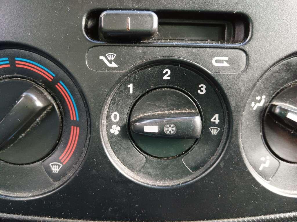 Peugeot Bipper 1.3 hdi 75cv t.mix Act. (prem.) Fap