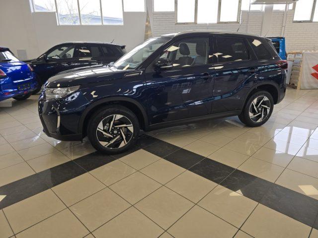 SUZUKI Vitara 1.5 140V Hybrid A/T Promo Superpermuta o rottamaz.
