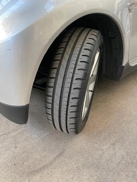 Smart ForTwo 1000 62 kW cabrio passion Leggere!!!!