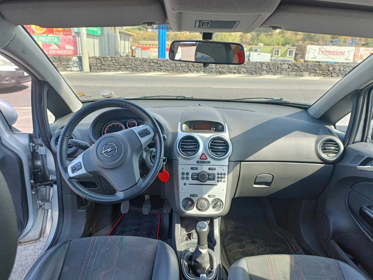 Opel Corsa 1.2 5 porte Elective