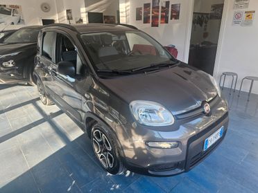 Fiat Panda 1.2 EasyPower City Cross