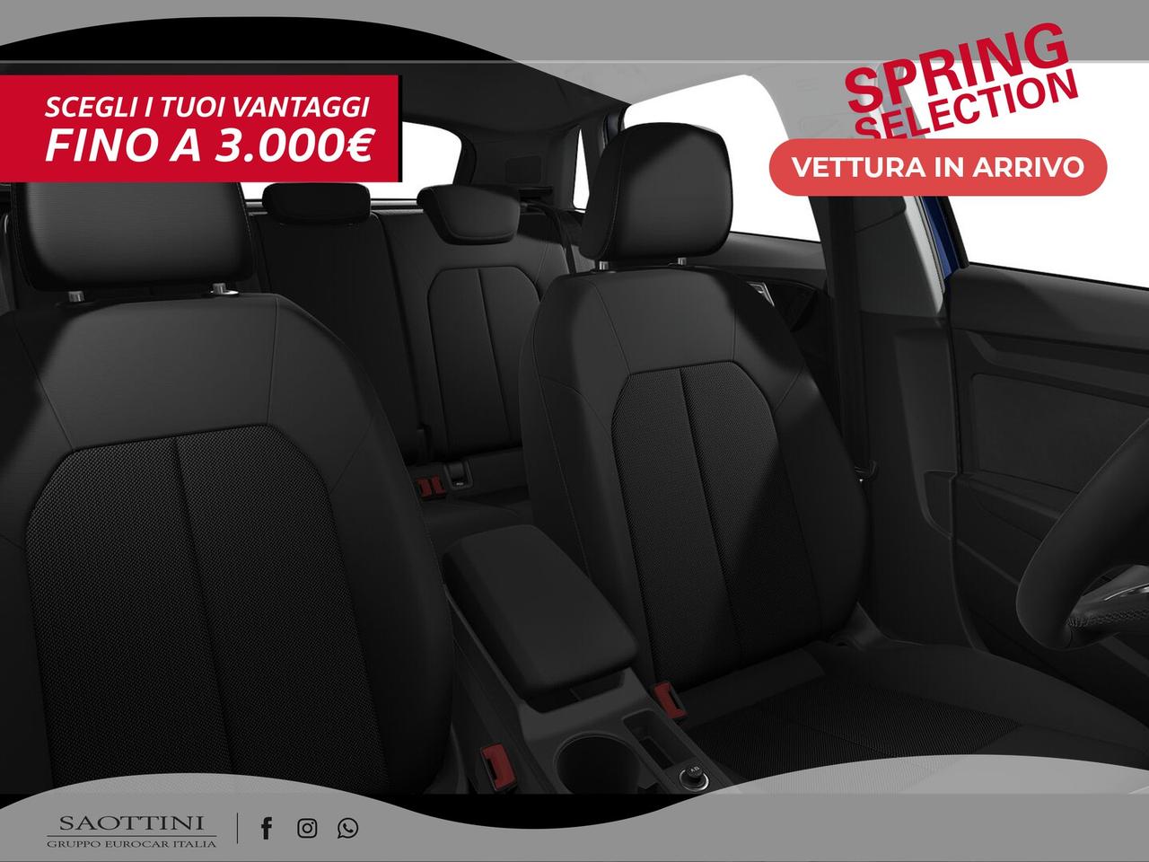 Sportback 30 1.5 g-tron S tronic