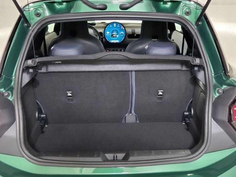 MINI Cooper Mini F66 3p Mini 3p 2.0 S Classic auto