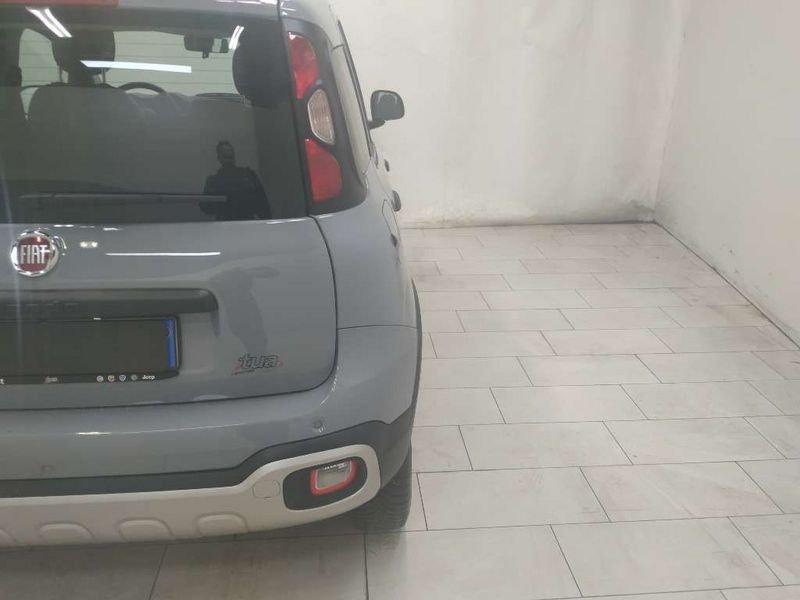 FIAT Panda 0.9 t.air t. Cross 4x4 s&s 85cv 5p.ti