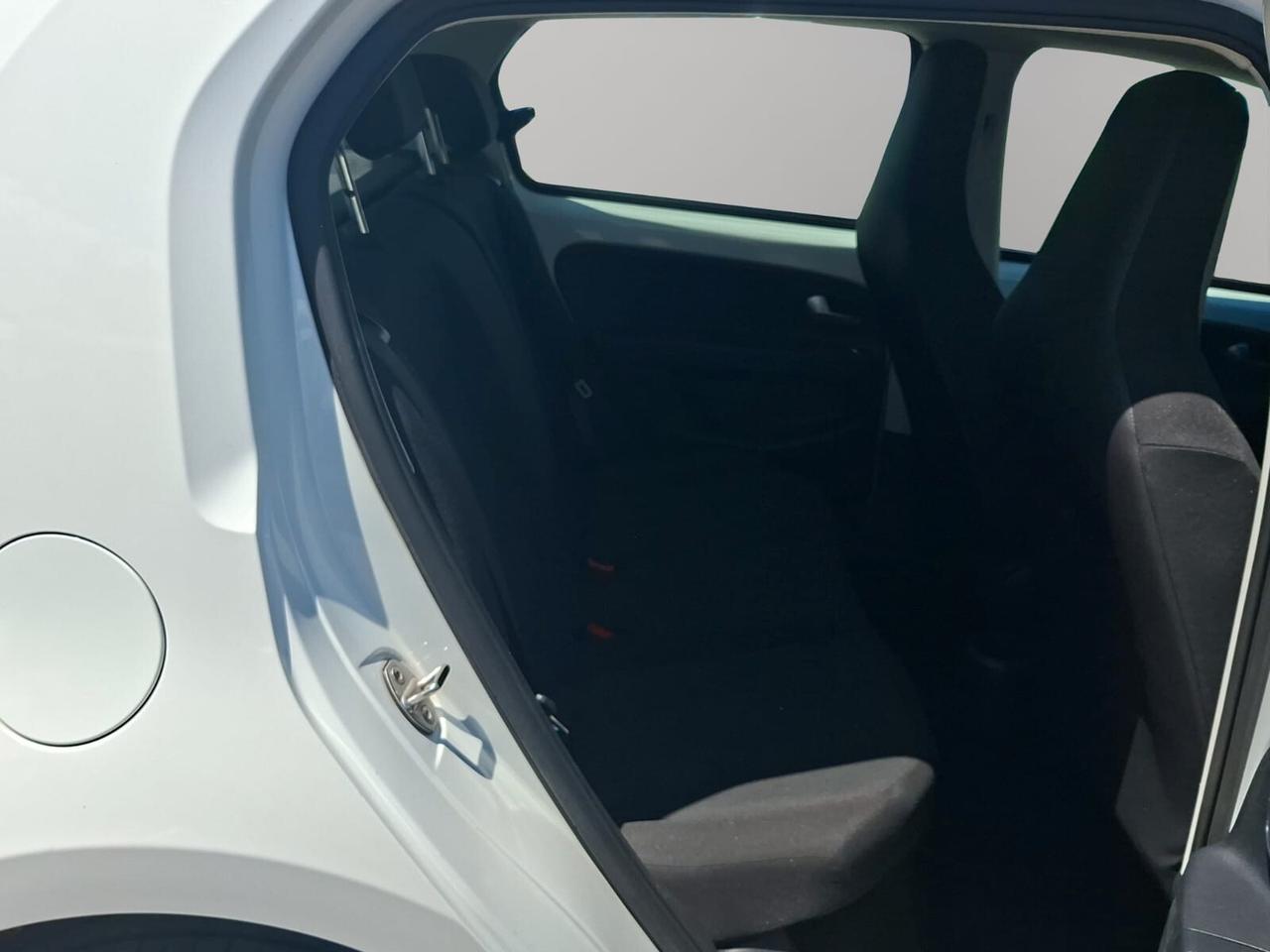 Volkswagen up! 1.0 5p. eco move BlueMotion Technology