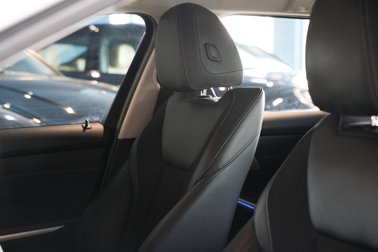 Bmw 320 320d xDrive Touring Msport