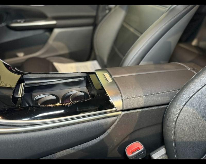 Mercedes-Benz GLC Coupé (C254) GLC 220 d 4Matic Mild hybrid Coupé Advanced Plus