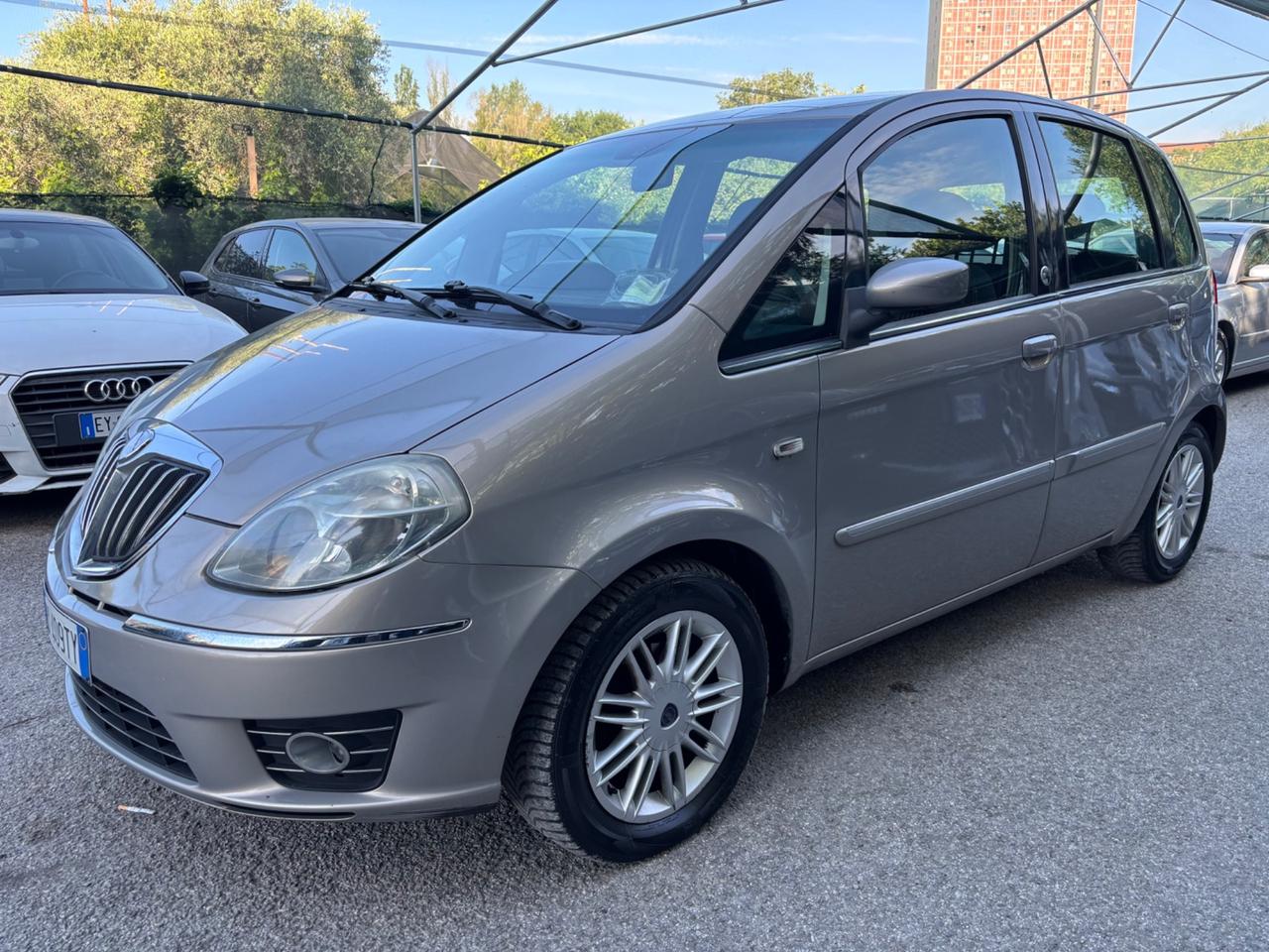 Lancia MUSA 1.4 Oro Ecochic GPL OK NEOPATENTATI