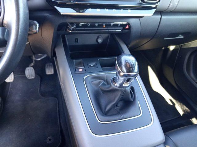 CITROEN C5 Aircross BlueHDi 130 S&S Business