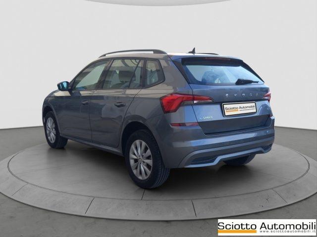 SKODA Kamiq 1.0 TSI Ambition