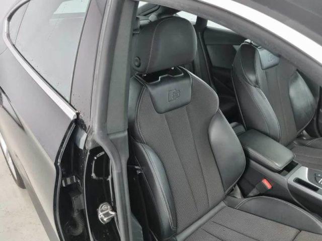 AUDI A5 40 TDI S tronic S line edition