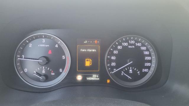 HYUNDAI Tucson 1.7 CRDi XPossible