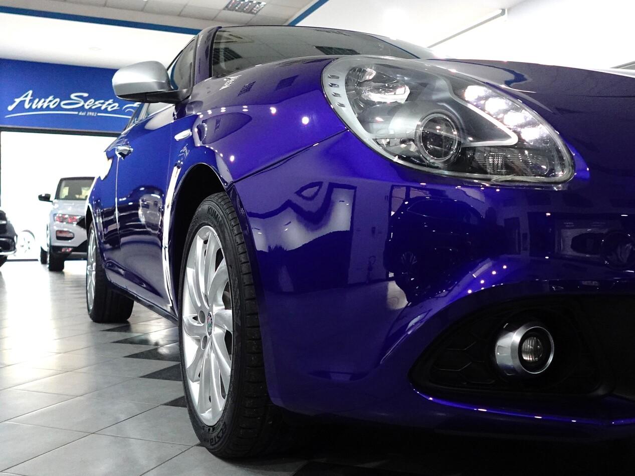 Alfa Romeo Giulietta 1.6 JTDm 120 CV SUPER