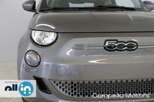 FIAT 500e Nuova 500 320 Berlina