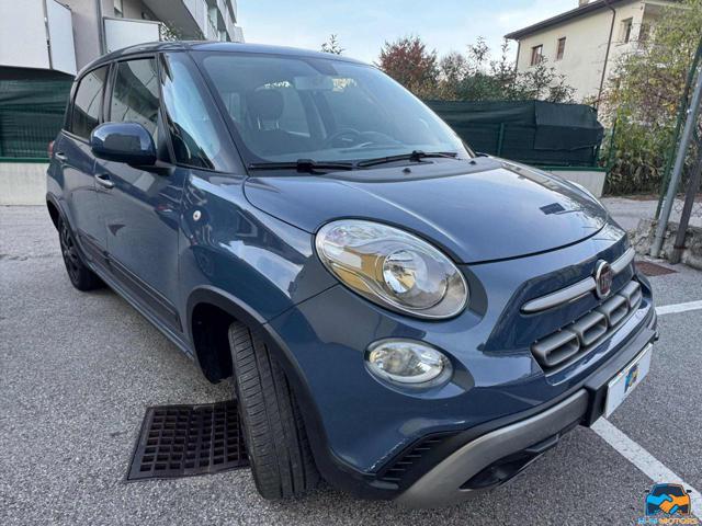 FIAT 500L 1.3 Multijet 95 CV Sport