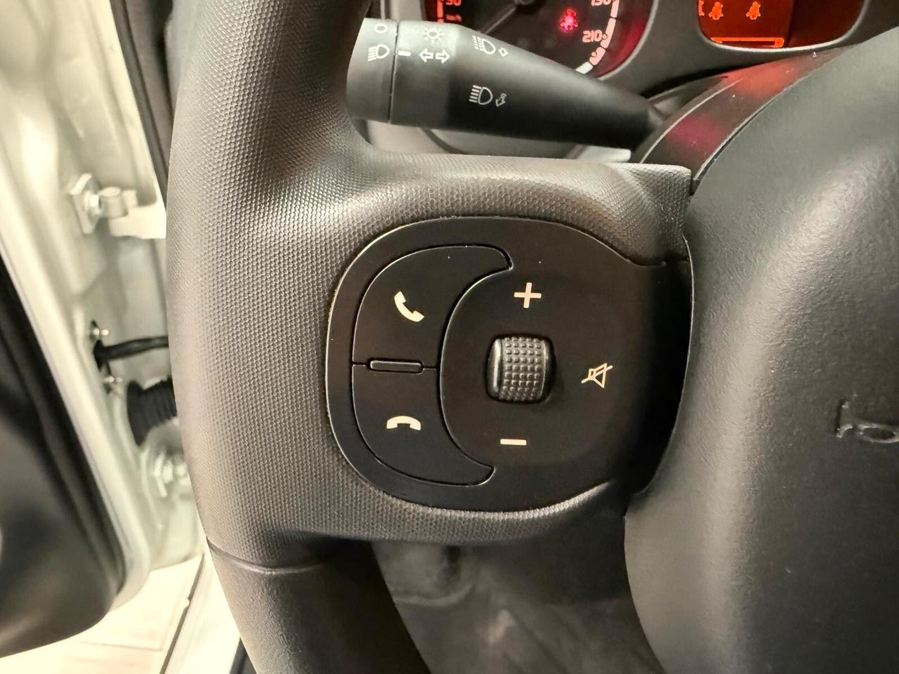 Fiat Panda FyreFly Hybrid S&S