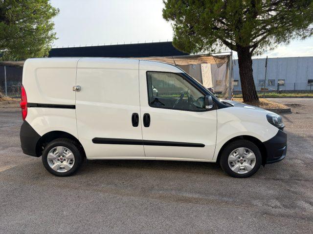 FIAT Doblo Doblò 1.3 MJT S&S PC-TN Cargo Easy