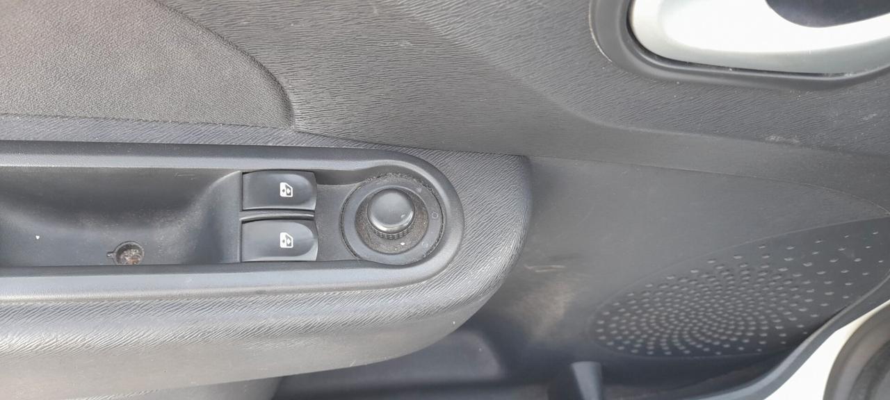 Renault Twingo 1.2 16V Tetto apribile full