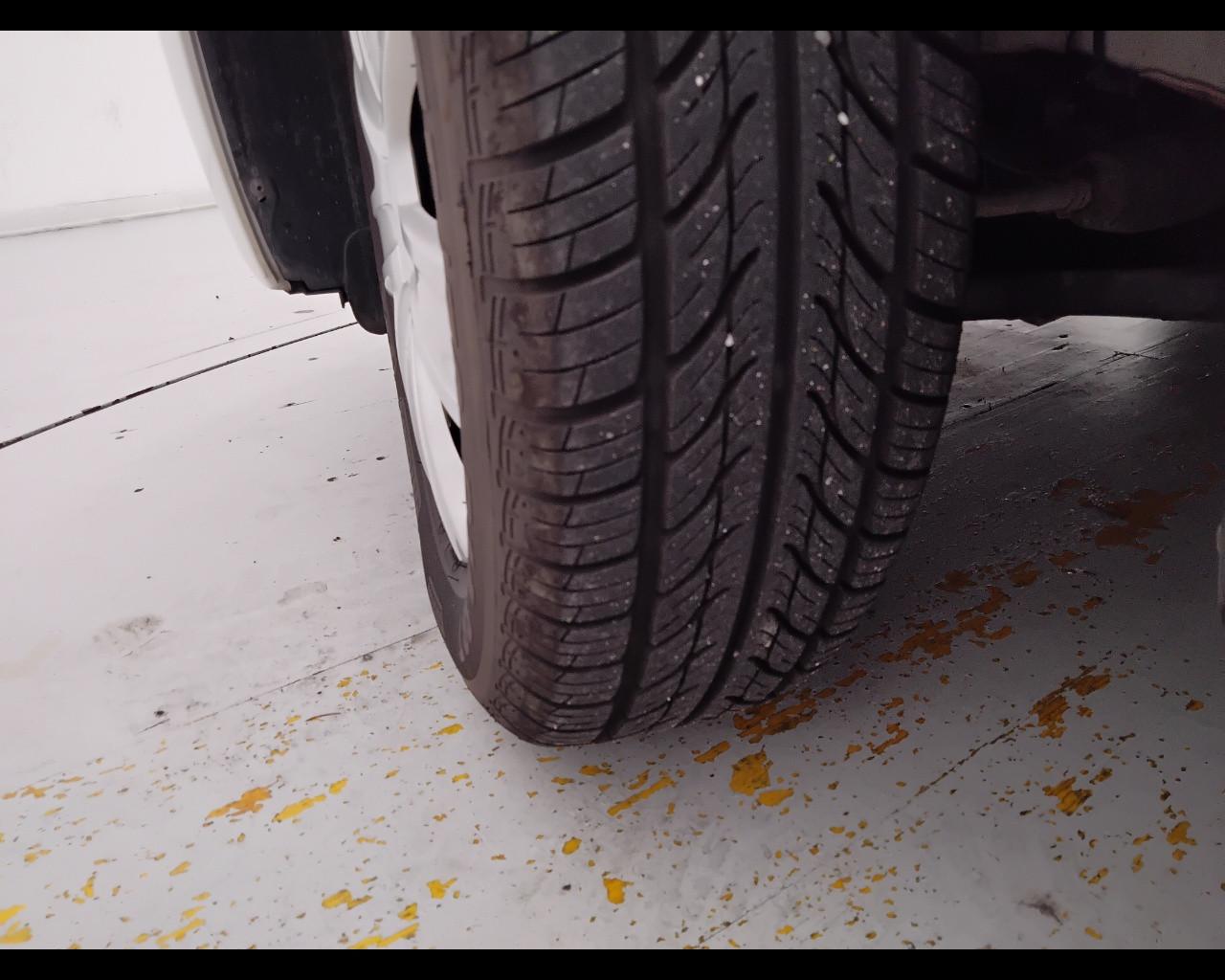 VOLKSWAGEN Polo V 2009 - Polo 5p 1.2 Tech&Sound 60cv