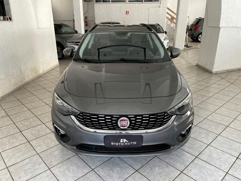 Fiat Tipo 1.6 Mjt S&S SW Lounge