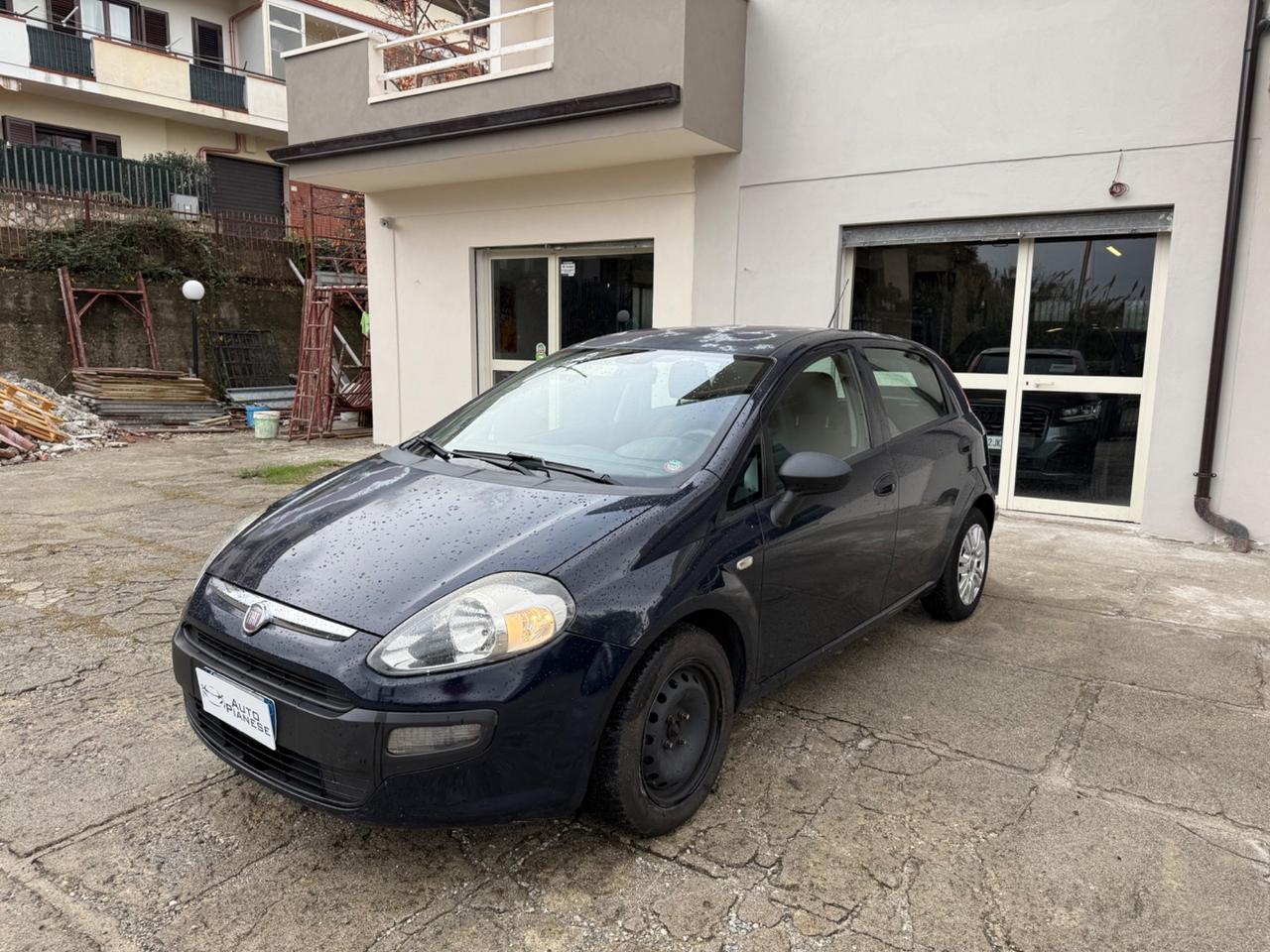 Fiat Punto Evo 1.3 Mjt 75 CV 5 porte S&S Dynamic