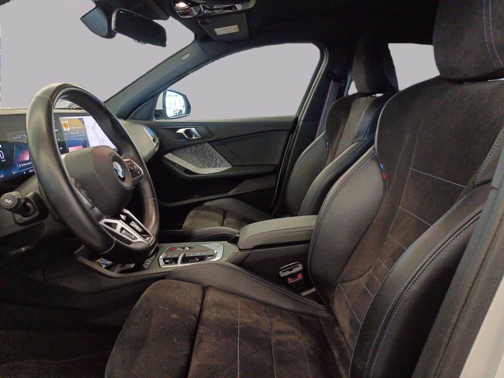 BMW 118d msport pro auto del 2024