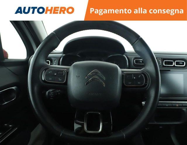 CITROEN C3 PureTech 83 S&S Shine