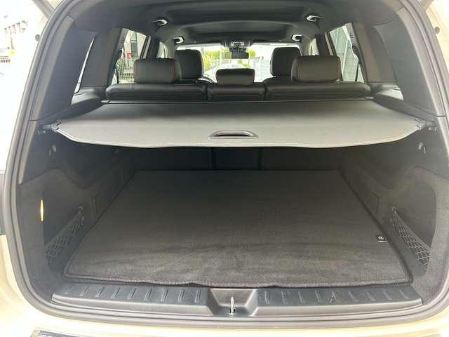 Mercedes-Benz GLB 200 GLB - 200d Premium auto ""TETTO""AMG""