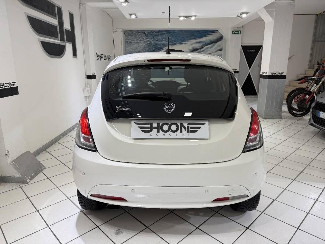 Lancia Ypsilon 1.2 Gold 69cv my16