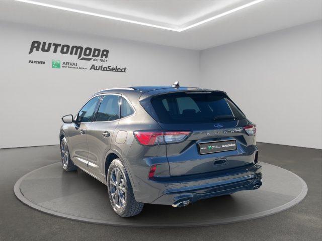 FORD Kuga 1.5 120 CV ST-Line C.AUTOMATICO