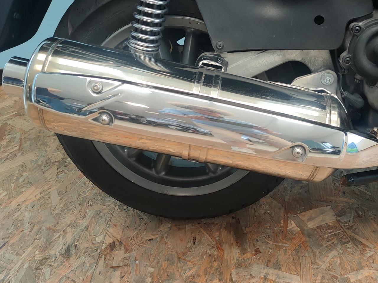 Piaggio Beverly Cruiser 500 Garantito e Finanziabile