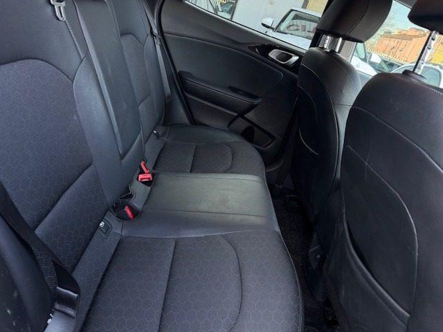 KIA XCeed 1.6 CRDi 136 CV MHEV iMT Business