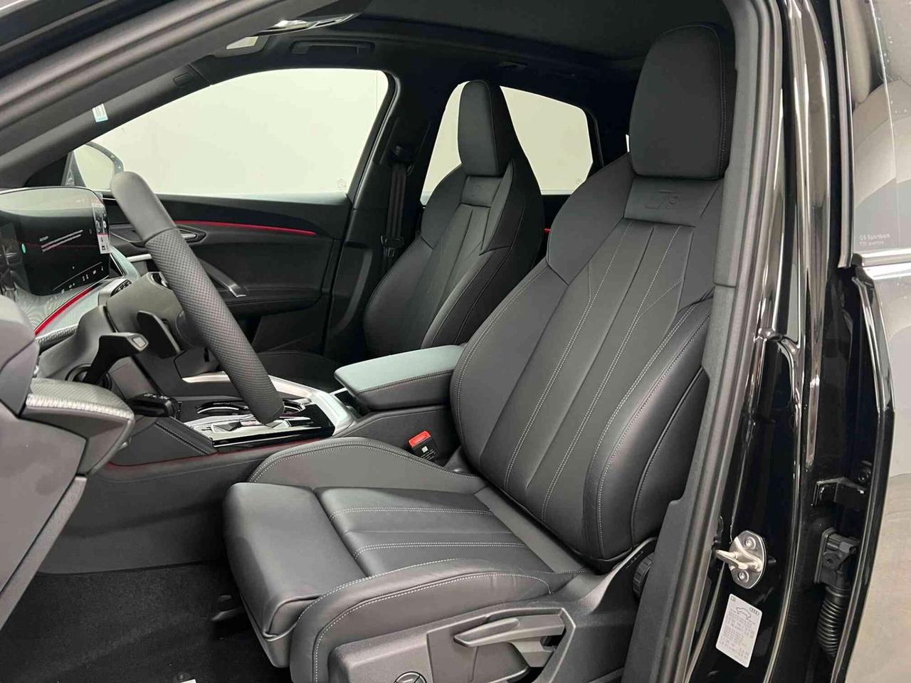 Audi Q5 SPB 40 TDI quattro S tronic line plus