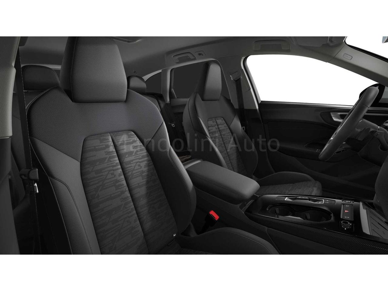Audi A5 avant 2.0 tdi mhev+ 204cv business s tronic