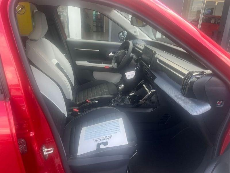 Citroën C3 C3 PureTech 100 S&S Max