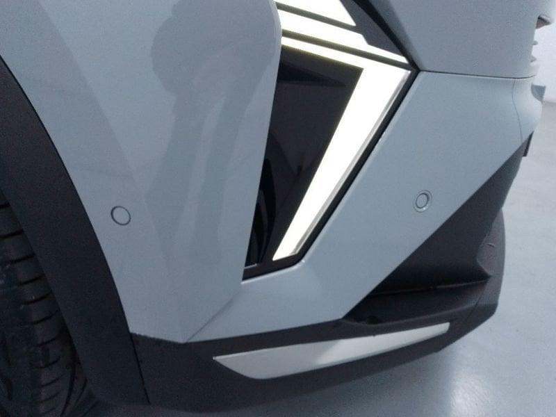 Renault Symbioz 1.6 E-Tech full hybrid Techno 145cv auto