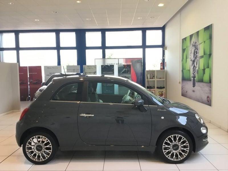 FIAT 500 500 1.2 EasyPower Dolcevita