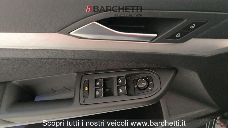 Volkswagen Golf 8ª SERIE 1.0 ETSI EVO DSG LIFE