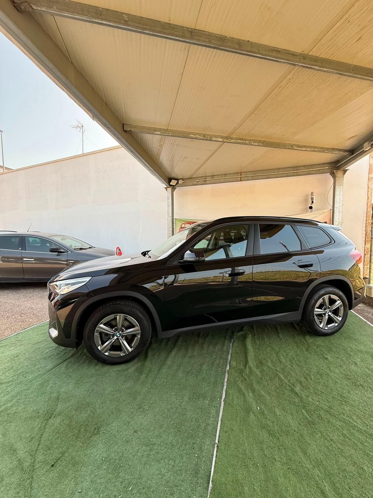 Bmw X1 sDrive18d