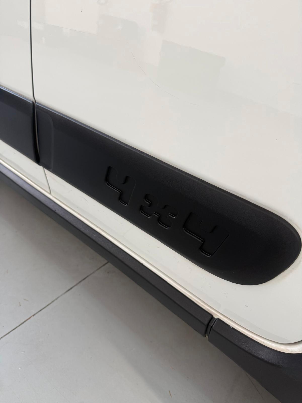 Fiat Panda 0.9 TwinAir Turbo S&S 4x4