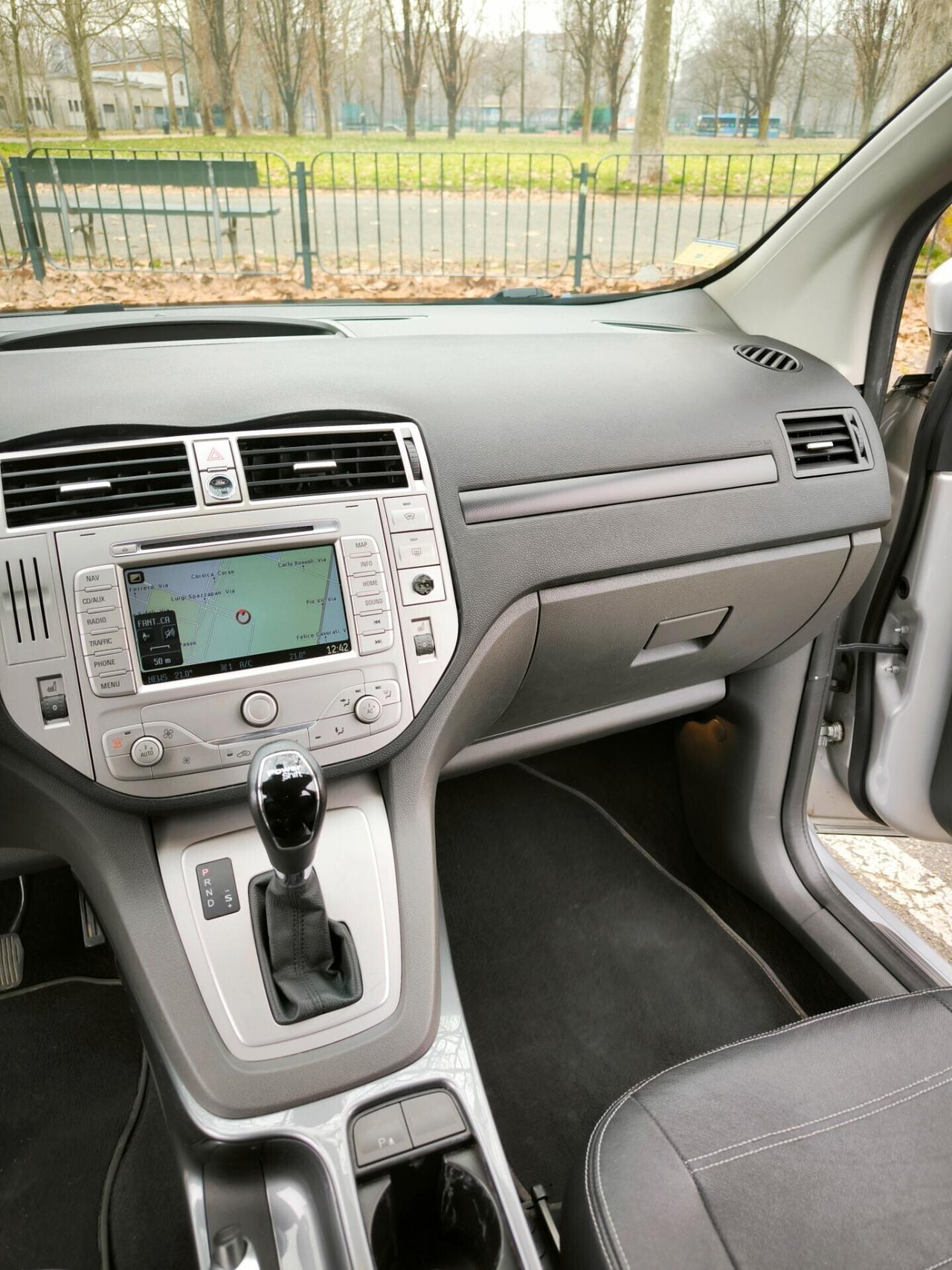 Ford Kuga+ 2.0 TDCi 163 CV 4WD DPF