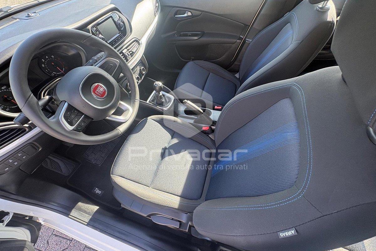 FIAT Tipo 1.4 5 porte Easy