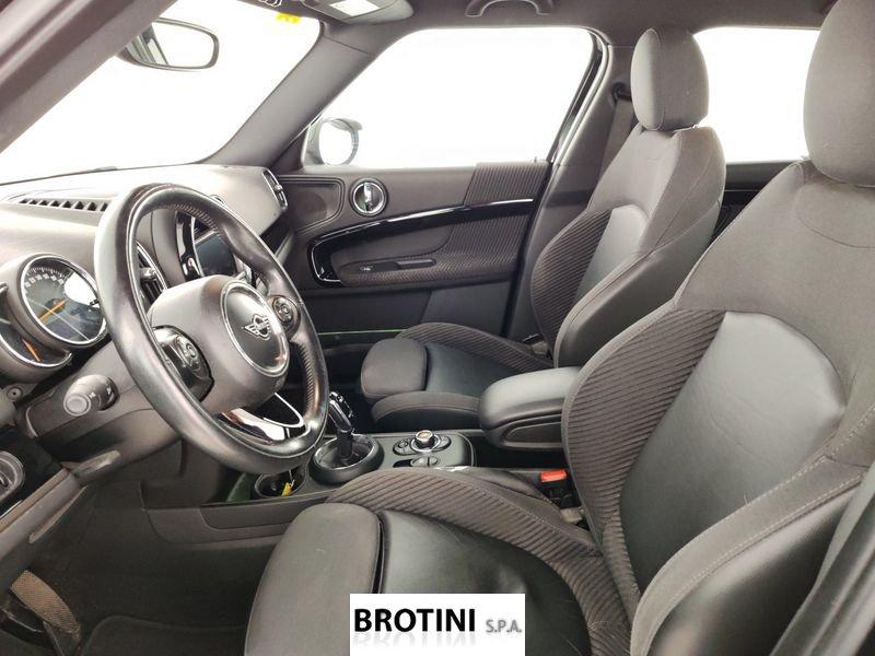 MINI Countryman Cooper D ALL4 Boost Aut.