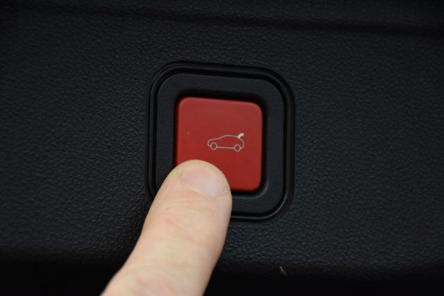 JEEP Avenger 1.2 Turbo 1ST EDITION