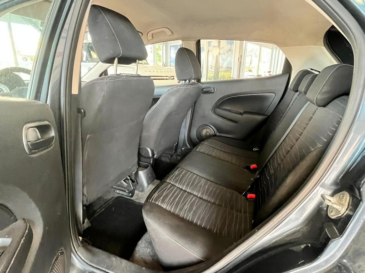Mazda 2 Mazda2 1.4L TD 68CV