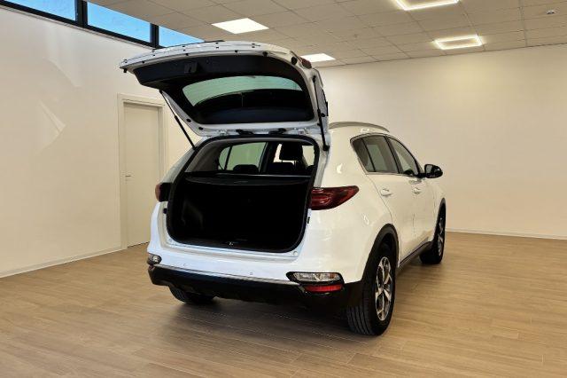 KIA Sportage 1.6 CRDI 136 CV DCT7 2WD Business Class
